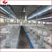 Rabbit cage factory suppliers and manufacturer